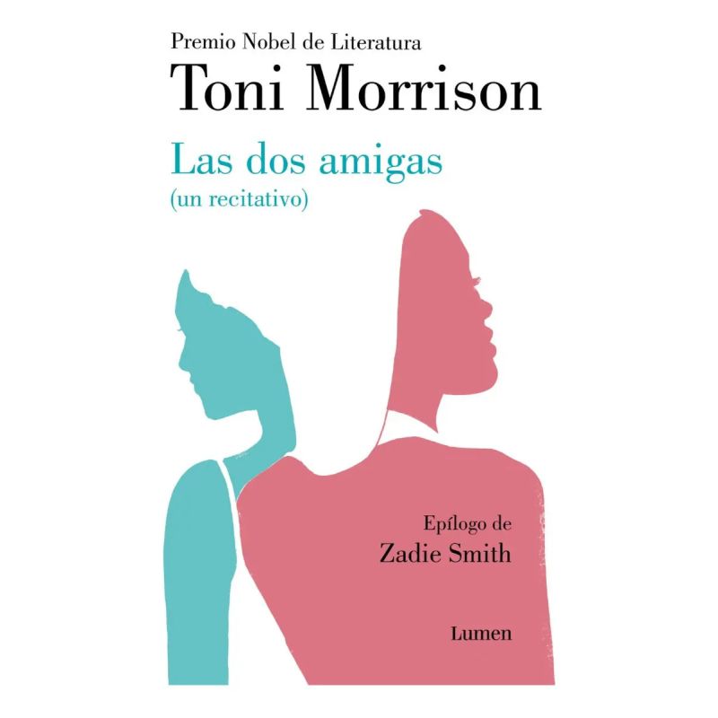 DOS AMIGAS, LAS (UN RECITATIVO) (Nuevo)