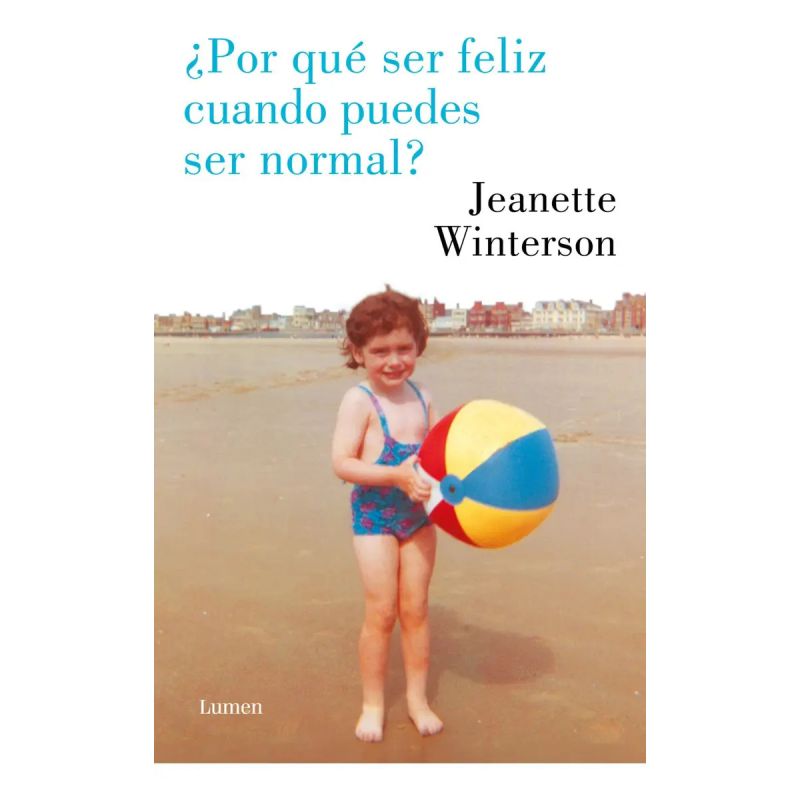 POR QUE SER FELIZ CUANDO PUEDES SER NORMAL? (Nuevo)
