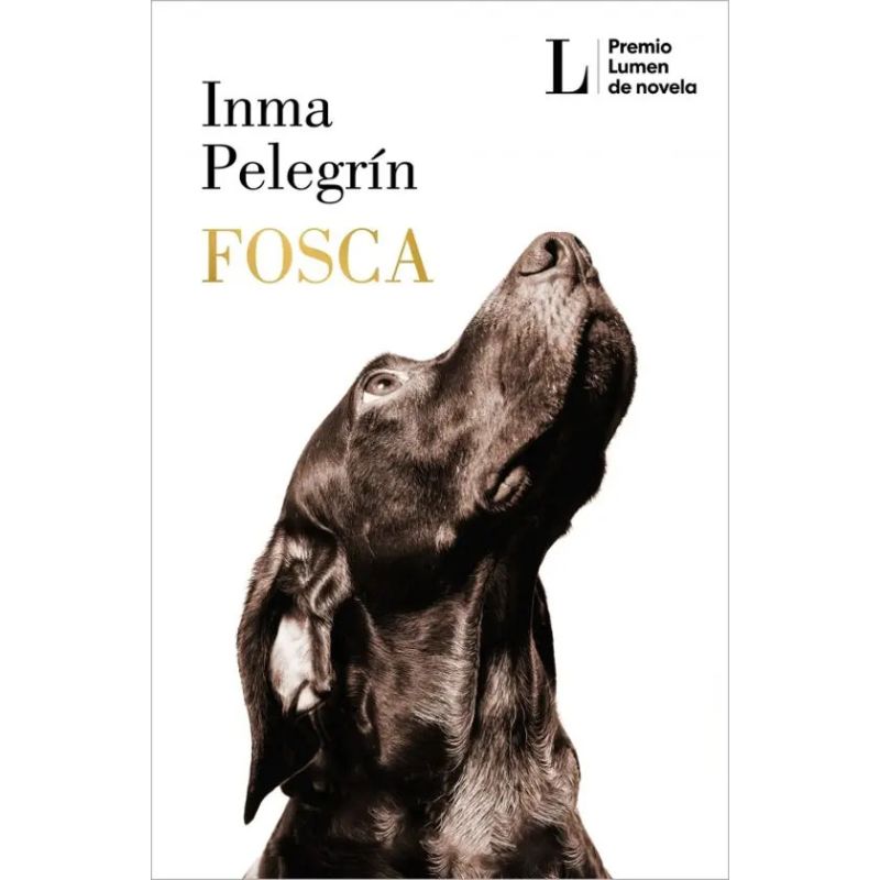 FOSCA - PREMIO LUMEN NOVELA 2025 (Nuevo)