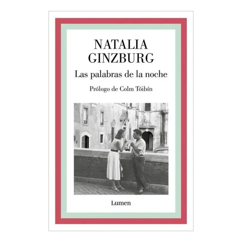 PALABRAS DE LA NOCHE, LAS (Nuevo)
