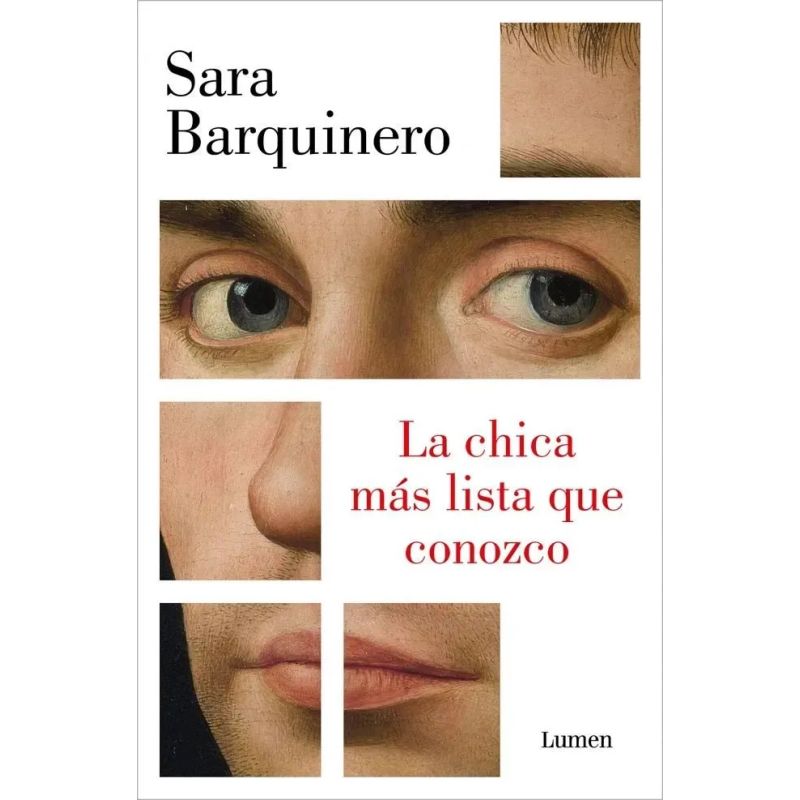 CHICA MAS LISTA QUE CONOZCO, LA (Nuevo)