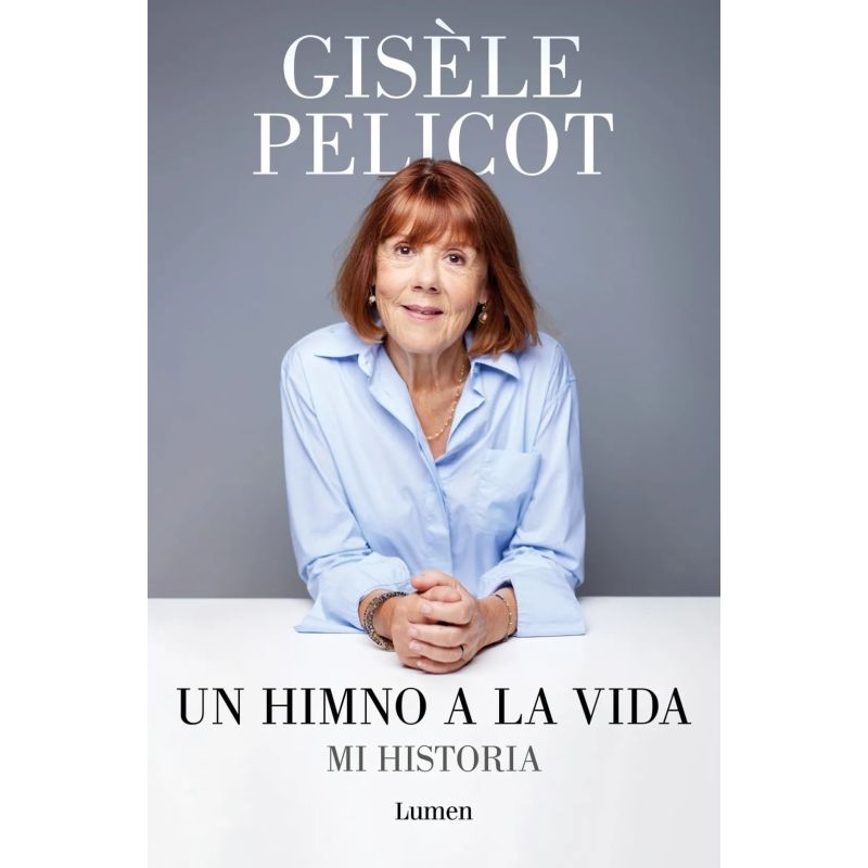 UN HIMNO A LA VIDA - MI HISTORIA (Nuevo)