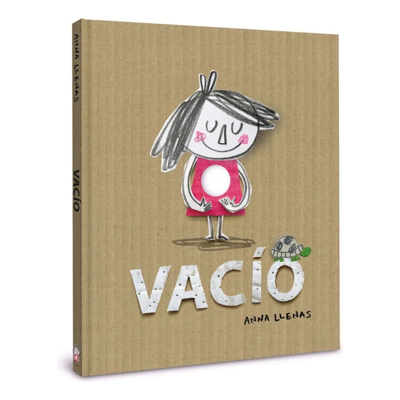 VACIO (Nuevo) - Miniatura 2