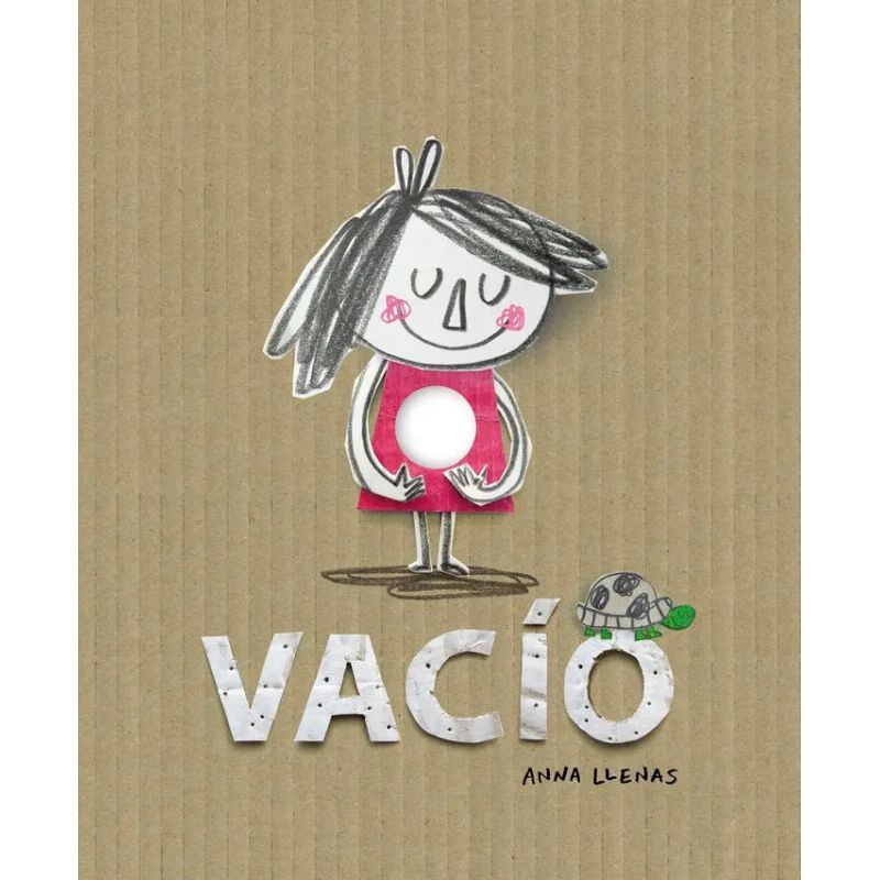 VACIO (Nuevo)