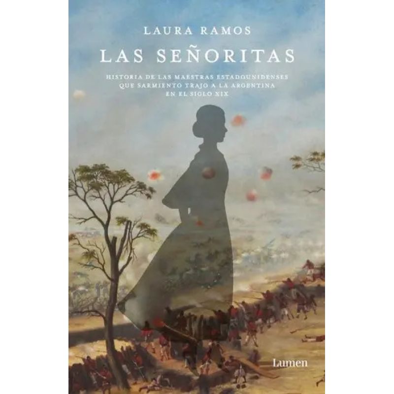 SEÑORITAS, LAS (MP) (Nuevo)