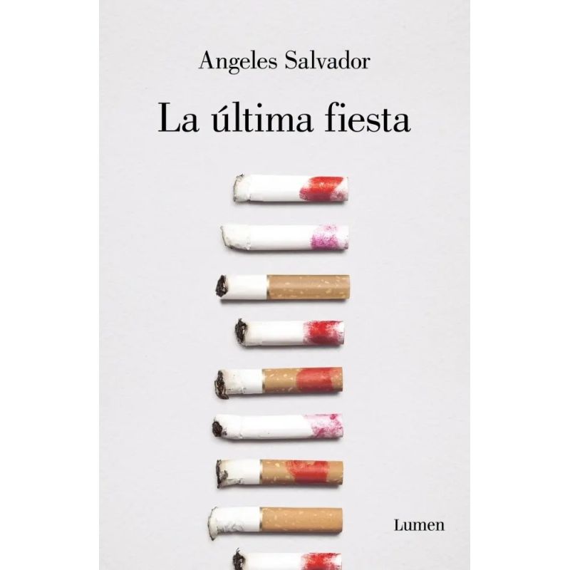 ULTIMA FIESTA, LA (Nuevo)
