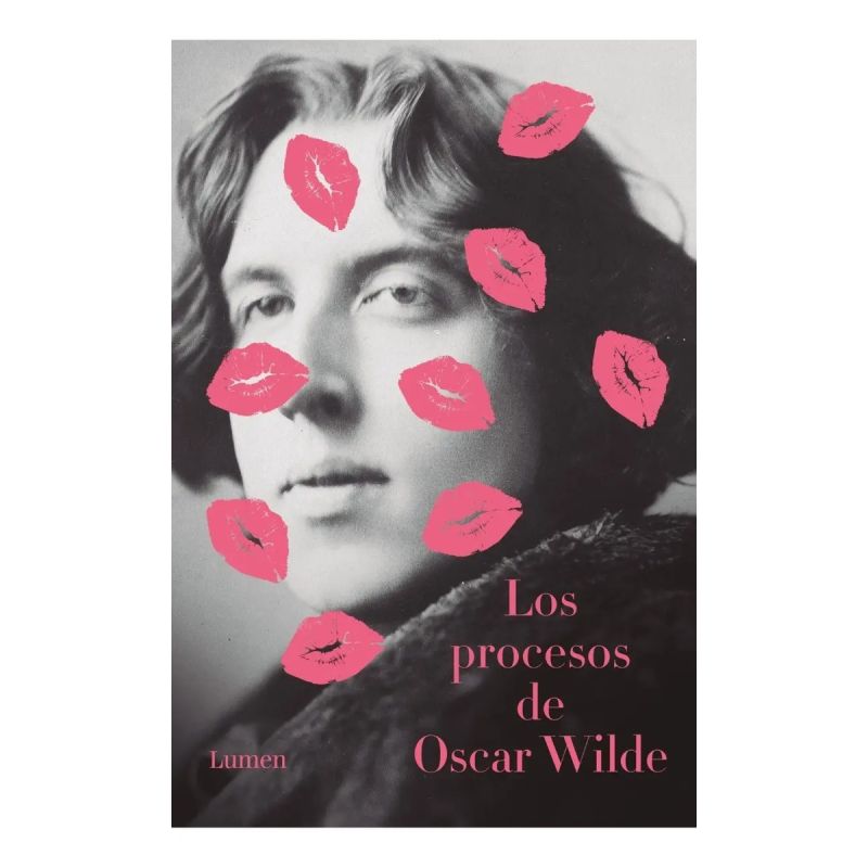 PROCESOS DE OSCAR WILDE, LOS (Nuevo)