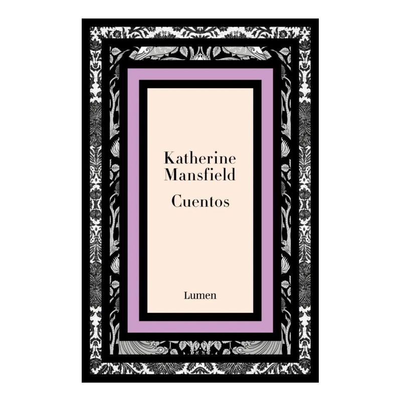 CUENTOS - KATHERINE MANSFIELD (Nuevo)