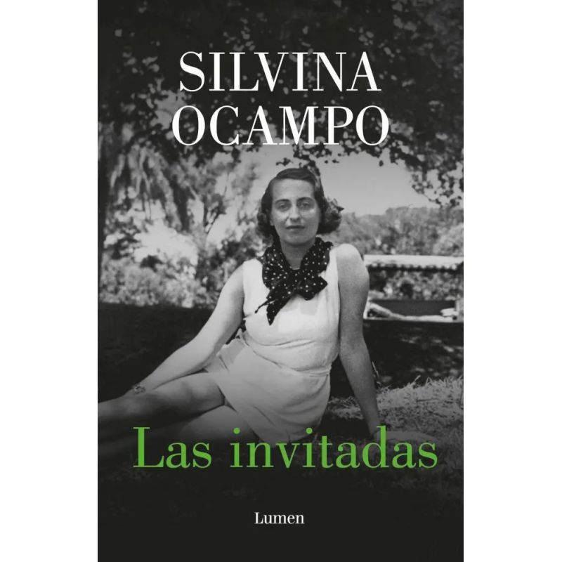 INVITADAS, LAS (Nuevo)