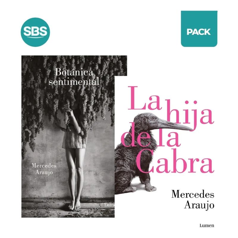 HIJA DE LA CABRA, LA (Nuevo)