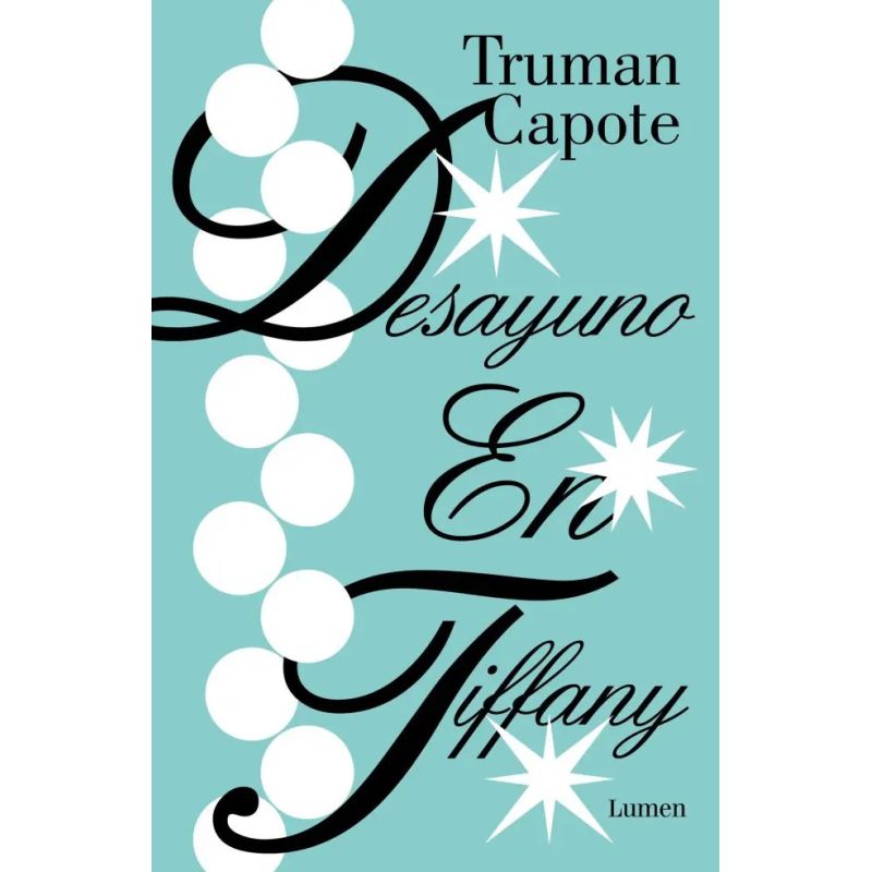 DESAYUNO EN TIFFANY'S (RELANZAMIENTO) (Nuevo)