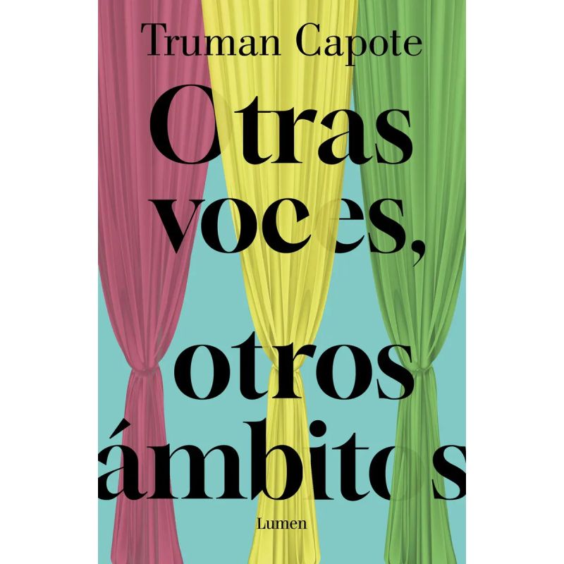 OTRAS VOCES, OTROS AMBITOS (RELANZAMIENTO) (Nuevo)