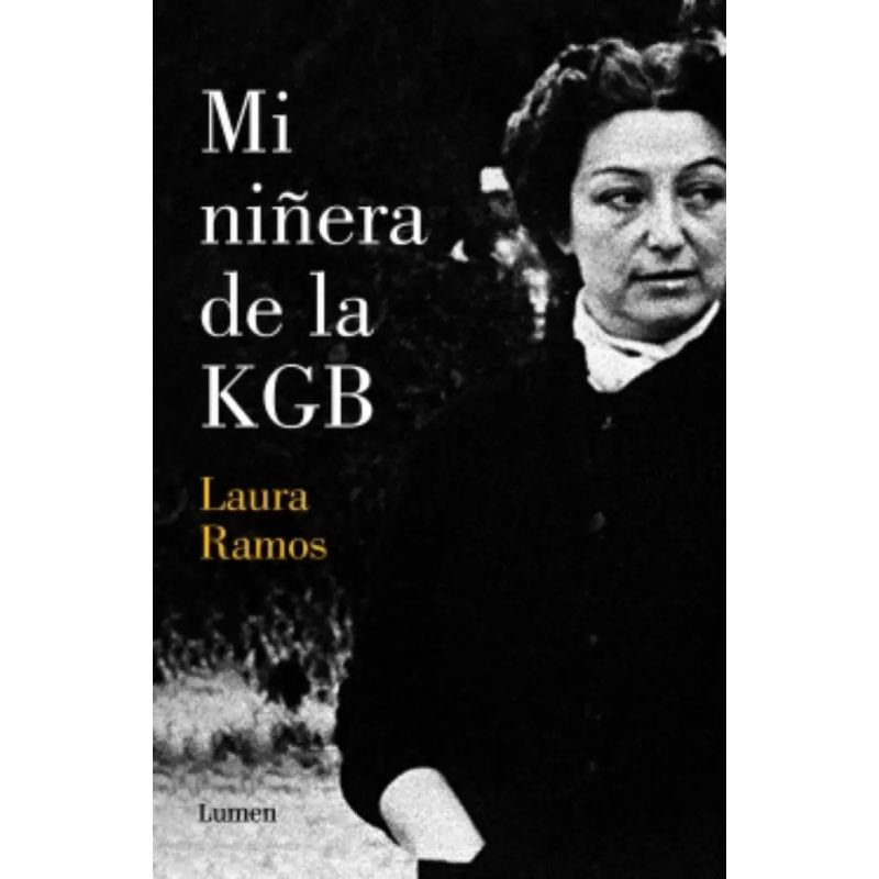 MI NIÑERA DE LA KGB (Nuevo)