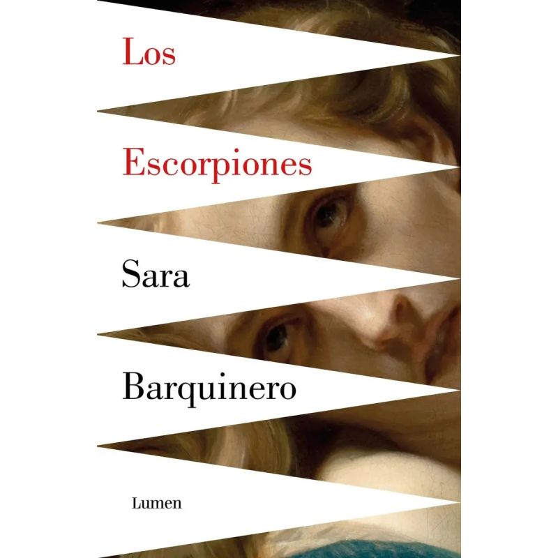 ESCORPIONES, LOS (Nuevo)