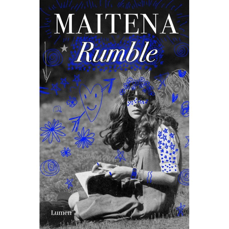 RUMBLE (Nuevo)