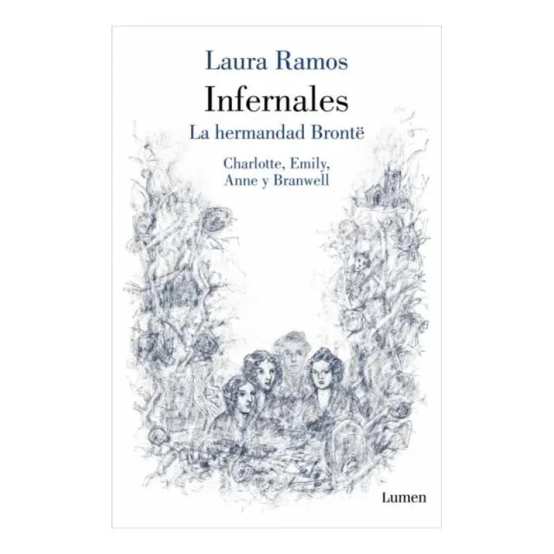 INFERNALES - LA HERMANDAD BRONTE (Nuevo)