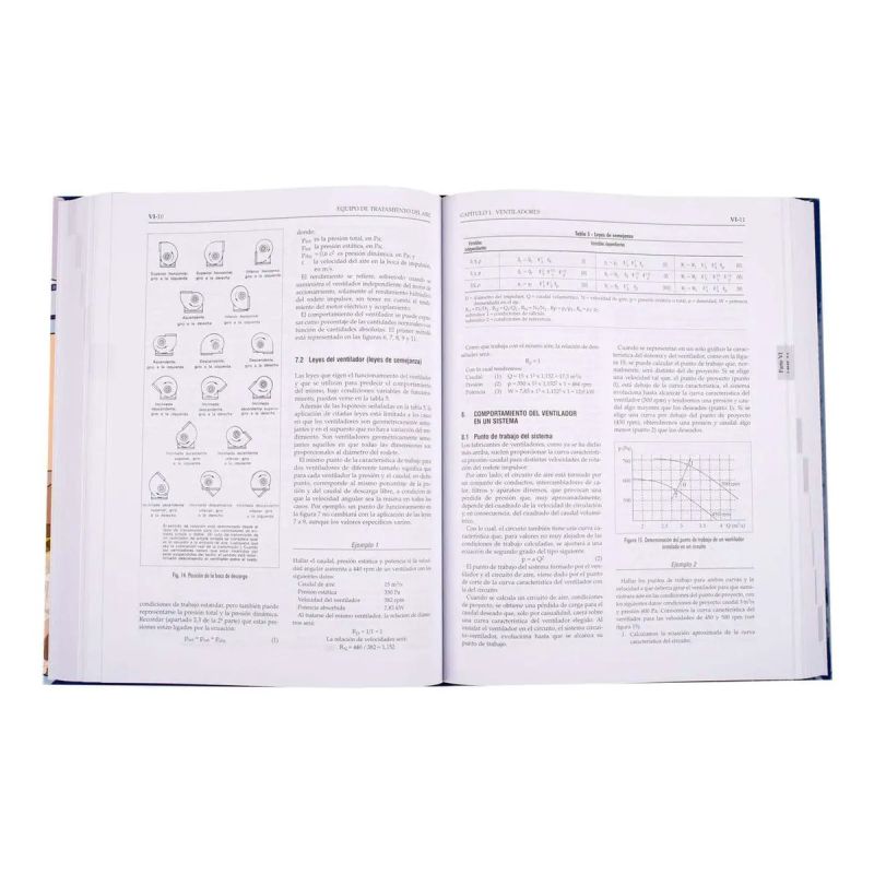 MANUAL DE AIRE ACONDICIONADO CARRIER (Nuevo) - Miniatura 3