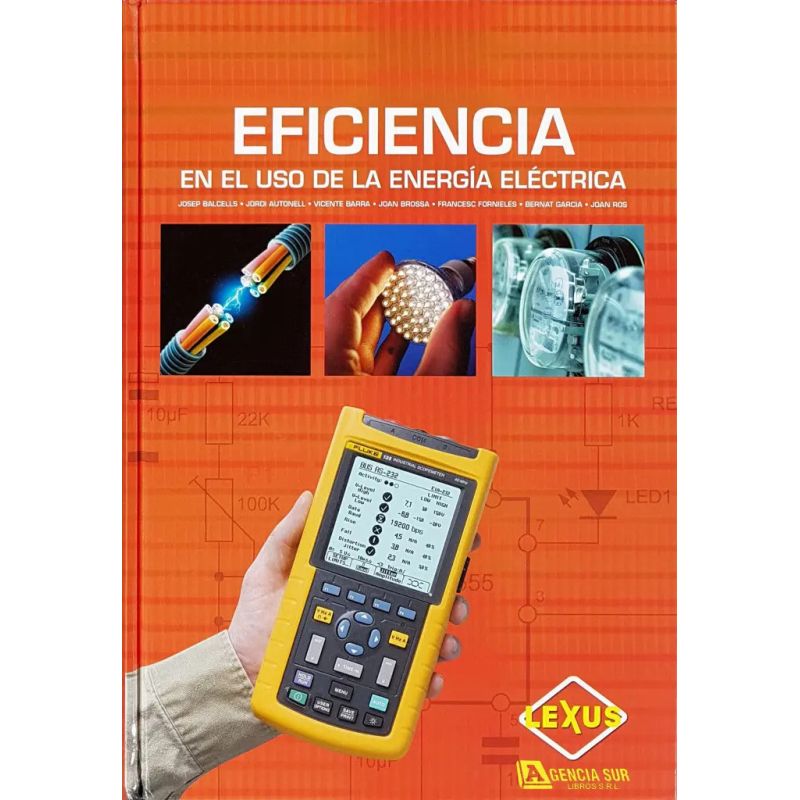 EFICIENCIA EN EL USO DE LA ENERGIA ELECTRICA (Nuevo)