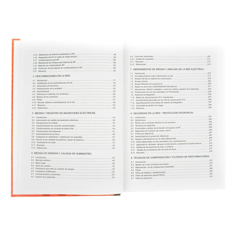 EFICIENCIA EN EL USO DE LA ENERGIA ELECTRICA (Nuevo) - Miniatura 4