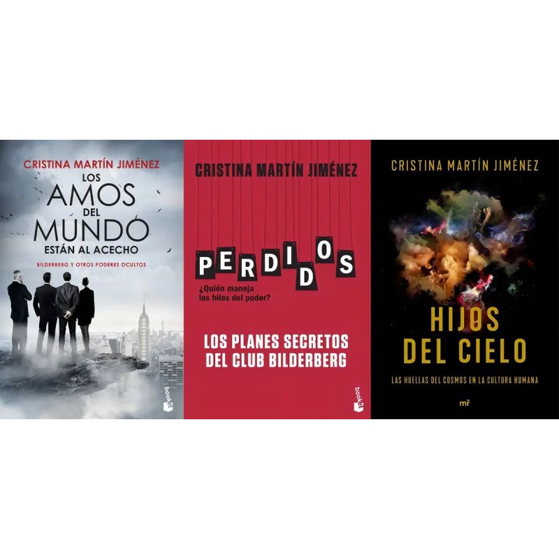 HIJOS DEL CIELO (Nuevo)