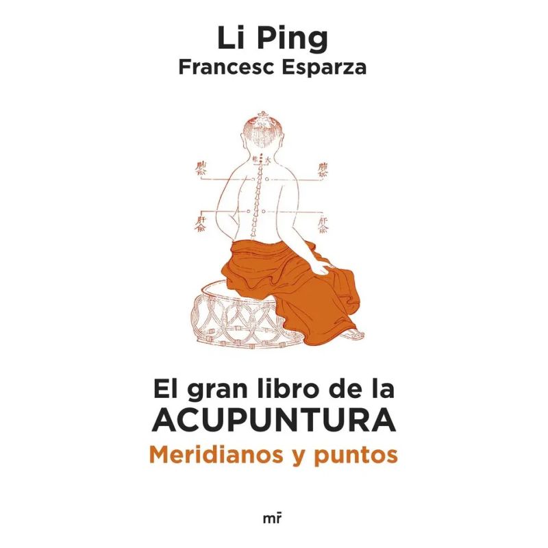 GRAN LIBRO DE LA ACUPUNTURA, EL (Nuevo)