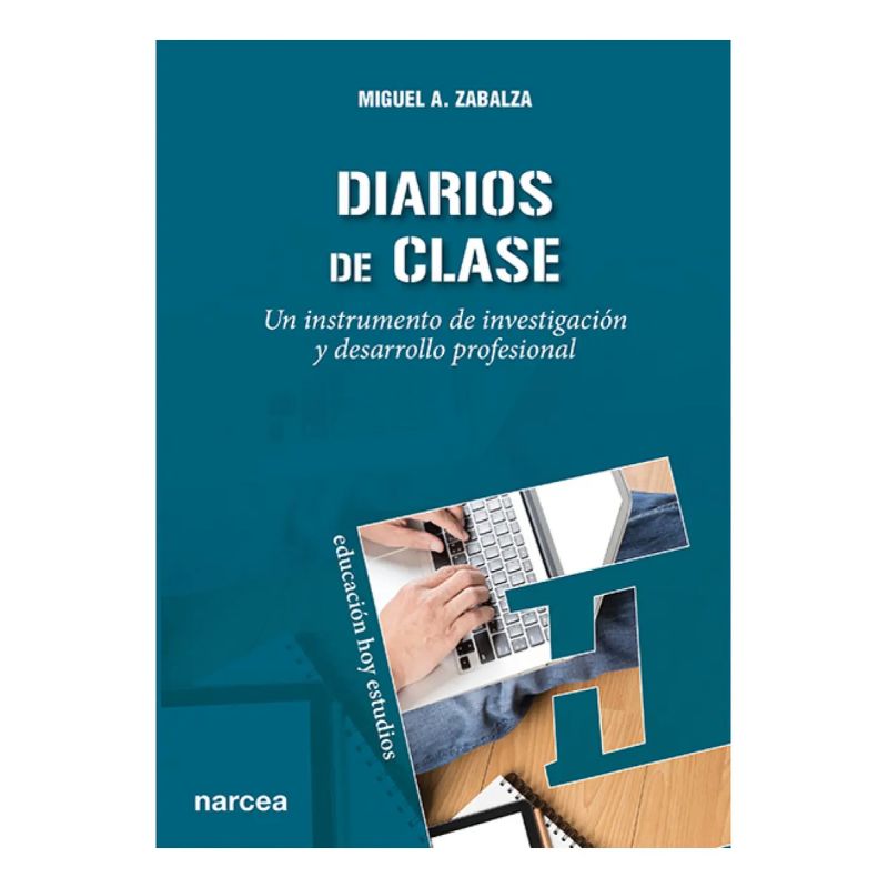 DIARIOS DE CLASE - UN INSTRUMENTO DE INVESTIGACION Y DESARROLLO PROFESIONAL (Nuevo)