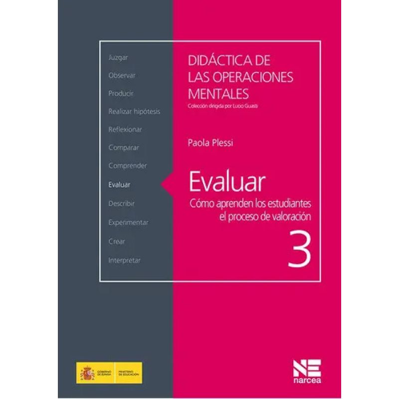 EVALUAR - COMO APRENDEN ESTUDIANTES EL PROCESO DE VALORACION 3 (Nuevo)