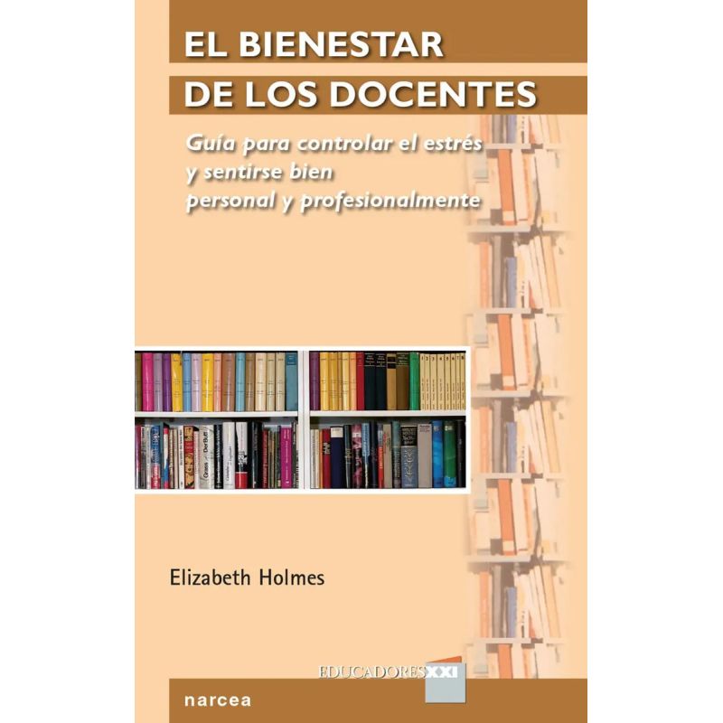 BIENESTAR DE DOCENTES, EL (Nuevo)