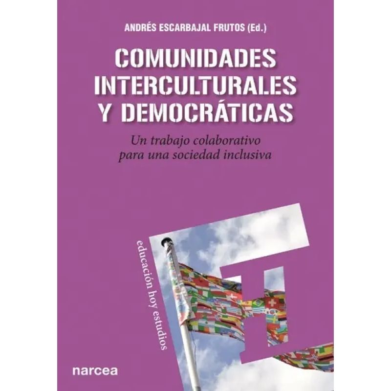 COMUNIDADES INTERCULTURALES Y DEMOCRATICAS (Nuevo)