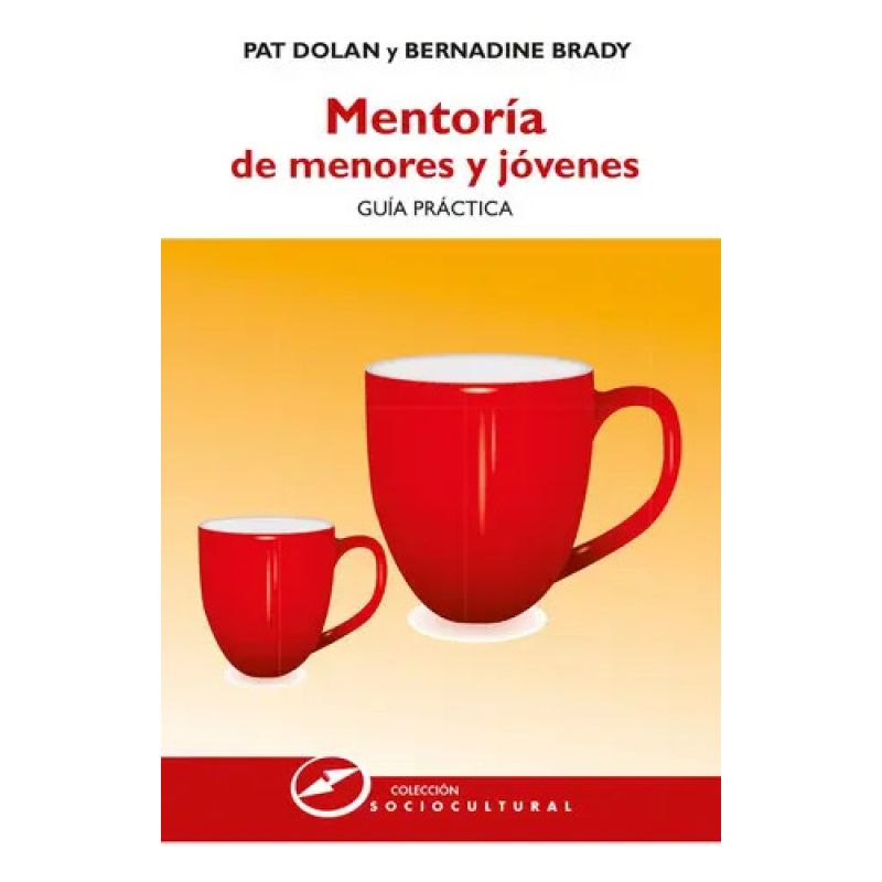 MENTORIA DE MENORES Y JOVENES - GUIA PRACTICA (Nuevo)
