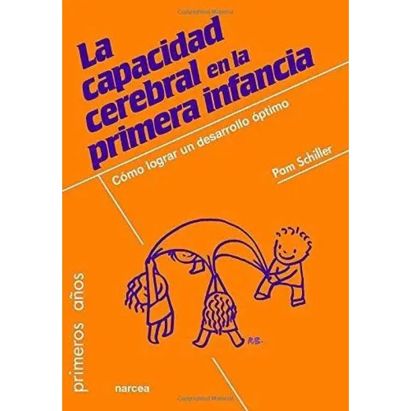 CAPACIDAD CEREBRAL EN LA PRIMERA INFANCIA, LA - PRIMEROS AÑOS (Nuevo)