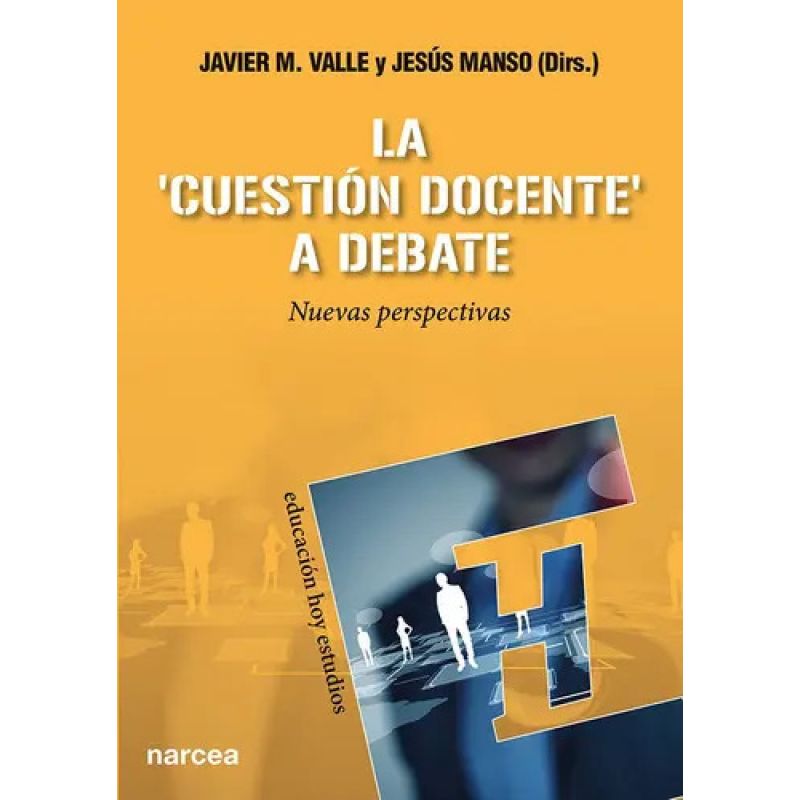 CUESTION DOCENTE A DEBATE, LA (Nuevo)