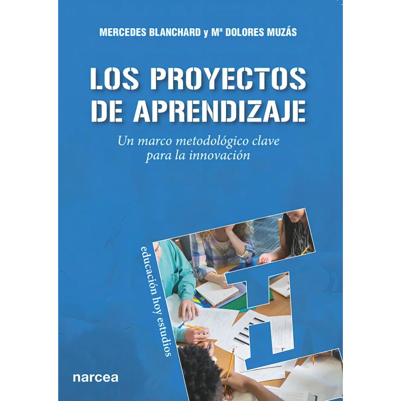 PROYECTOS DE APRENDIZAJE, LOS (Nuevo)