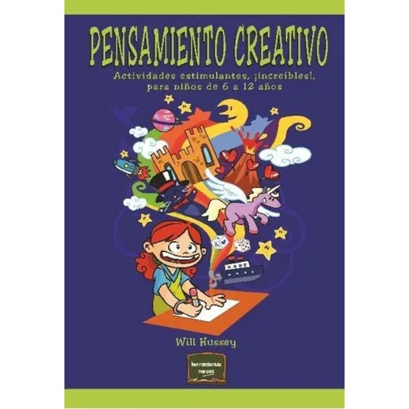 PENSAMIENTO CREATIVO (Nuevo)