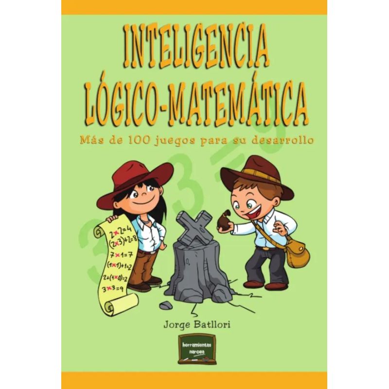 INTELIGENCIA LOGICO-MATEMATICA (Nuevo)