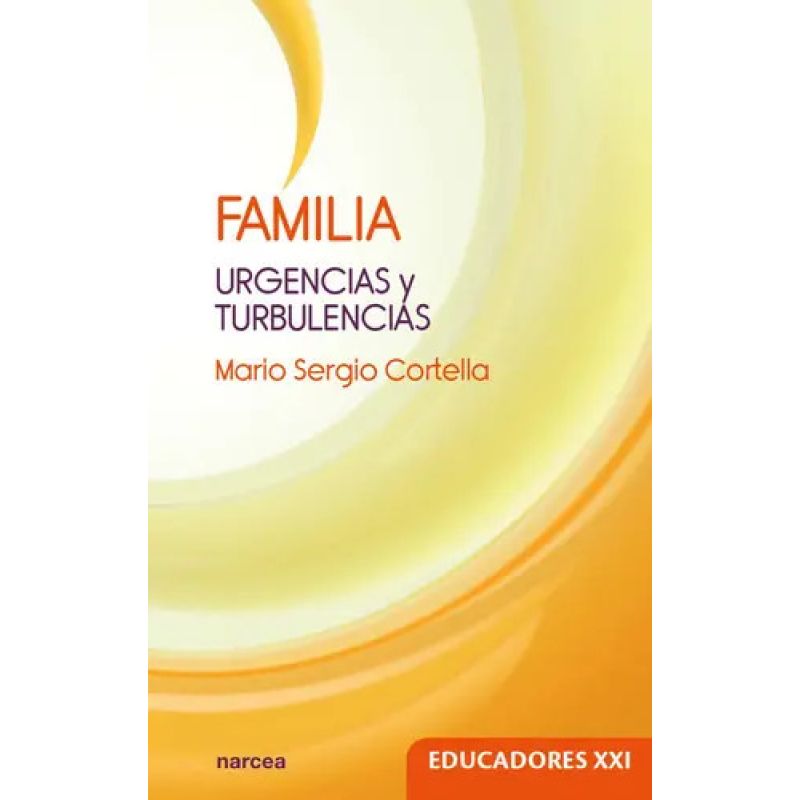 FAMILIA - URGENCIAS Y TURBULENCIAS (Nuevo)