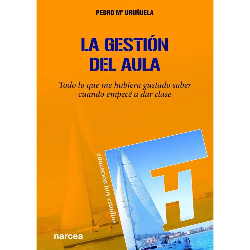 GESTION DEL AULA, LA (Nuevo)