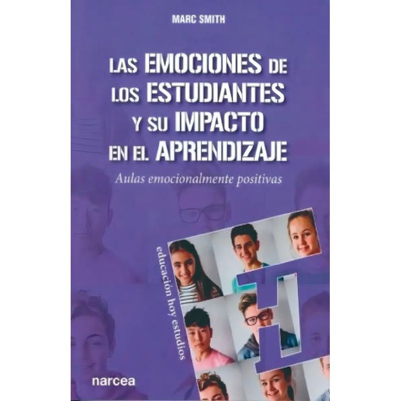 EMOCIONES DE LOS ESTUDIANTES Y SU IMPACTO EN EL APRENDIZAJE (Nuevo)