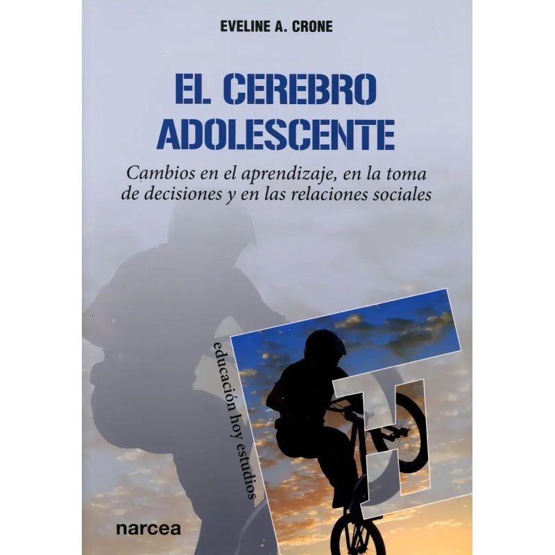 CEREBRO ADOLESCENTE, EL (Nuevo)
