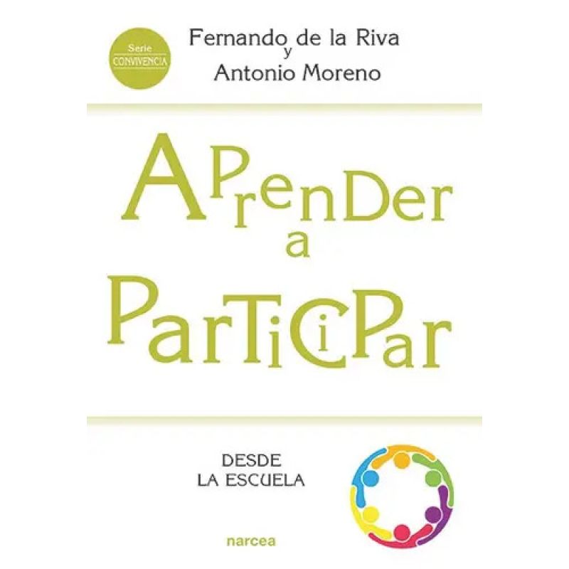APRENDER A PARTICIPAR - DESDE LA ESCUELA (Nuevo)