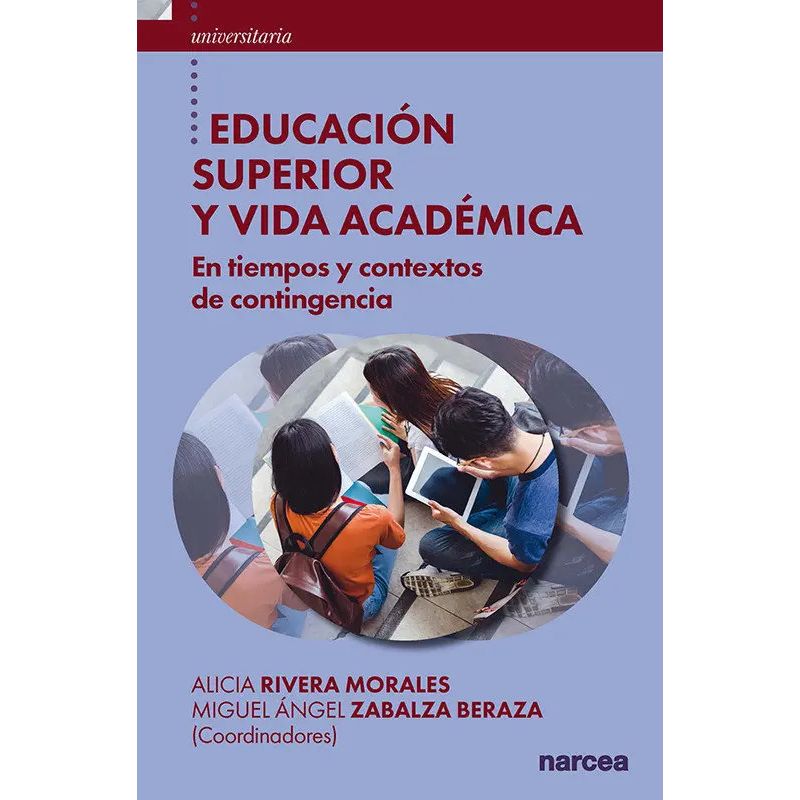 EDUCACION SUPERIOR Y VIDA ACADEMICA - UNIVERSITARIA (Nuevo)