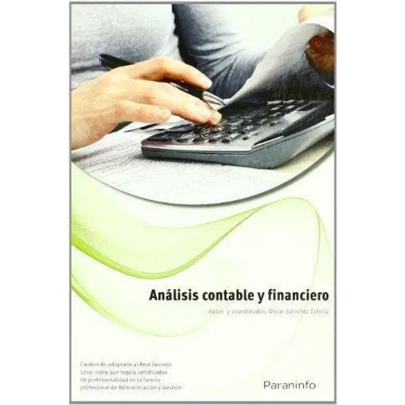 ANALISIS CONTABLE Y FINANCIERO (Nuevo)