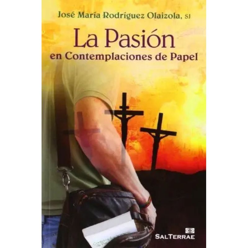 PASION EN CONTEMPLACIONES DE PAPEL, LA (Nuevo)