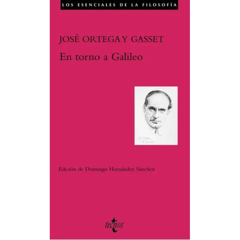 EN TORNO A GALILEO (Nuevo)