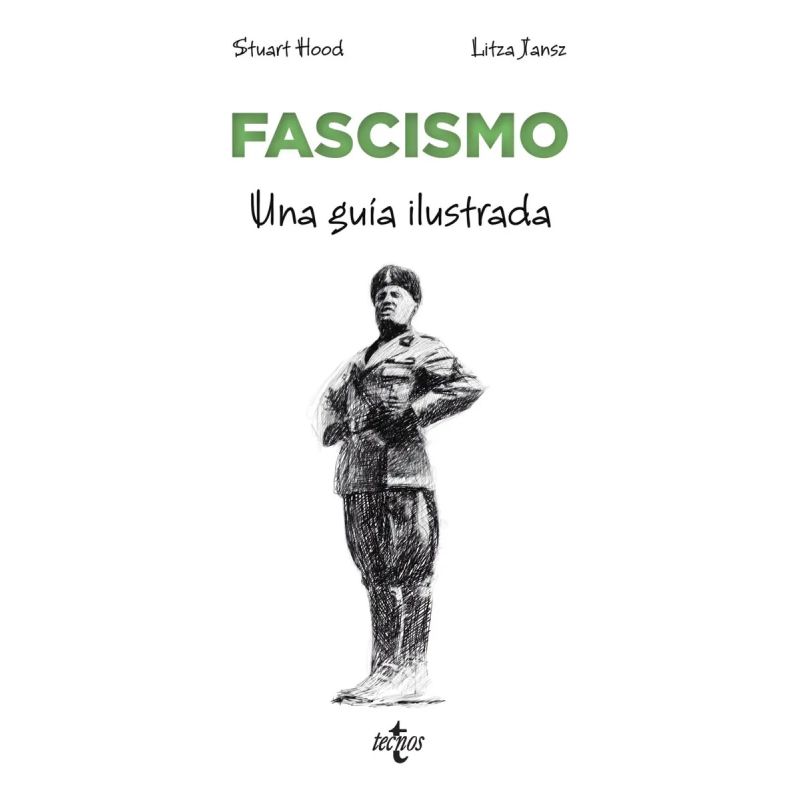 FASCISMO - UNA GUIA ILUSTRADA (Nuevo) - Miniatura 2