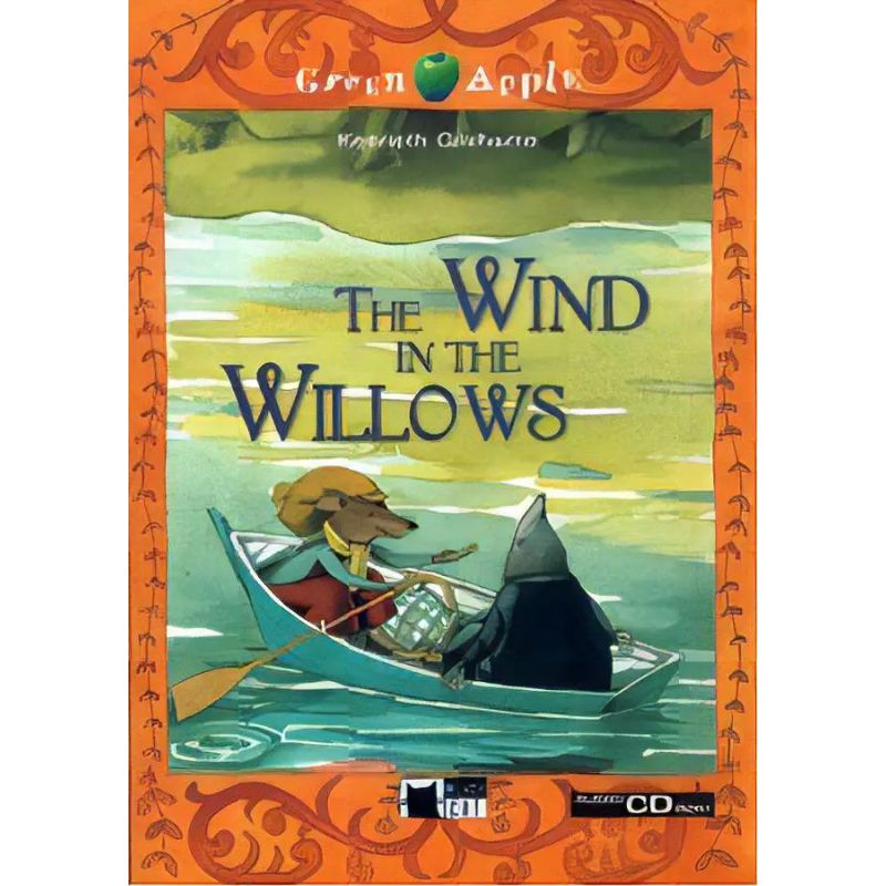 WIND IN THE WILLOWS, THE - GA STARTER (A1) (Nuevo)