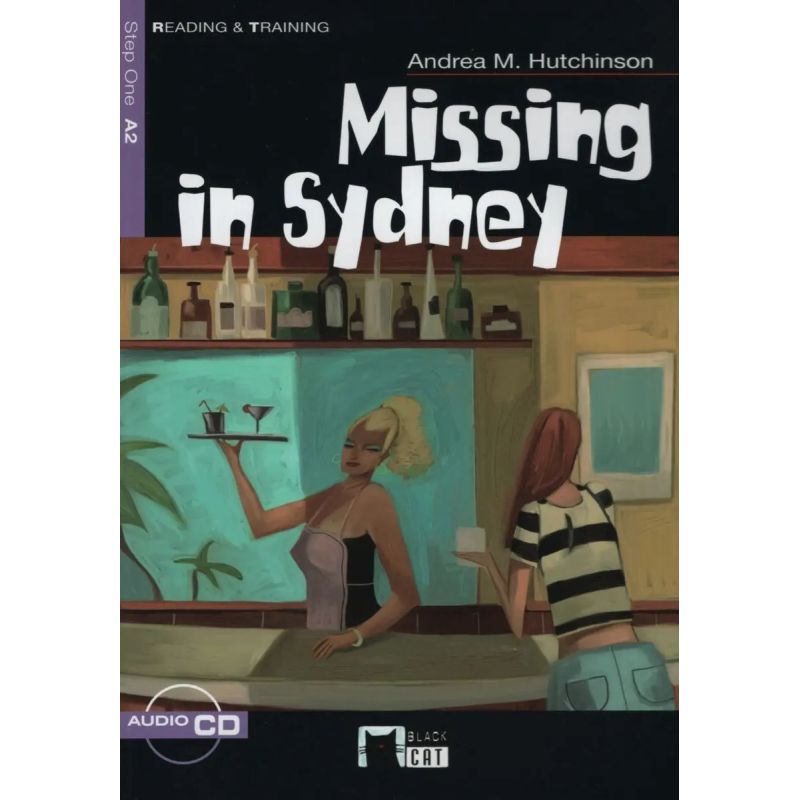 MISSING IN SYDNEY - R&amp;T 1 (A2) (Nuevo)
