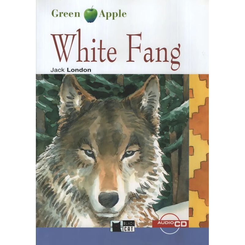 WHITE FANG - GA 2 (A2/B1) (Nuevo)