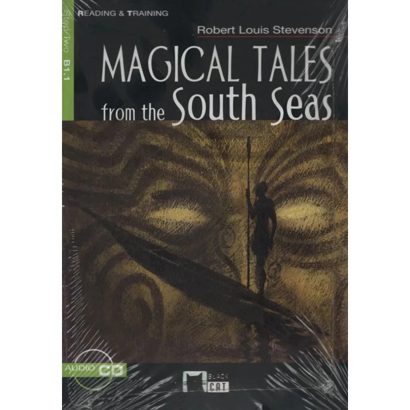 MAGICAL TALES FROM THE SOUTH SEAS - R&amp;T 2 (B1.1) (Nuevo) - Miniatura 2