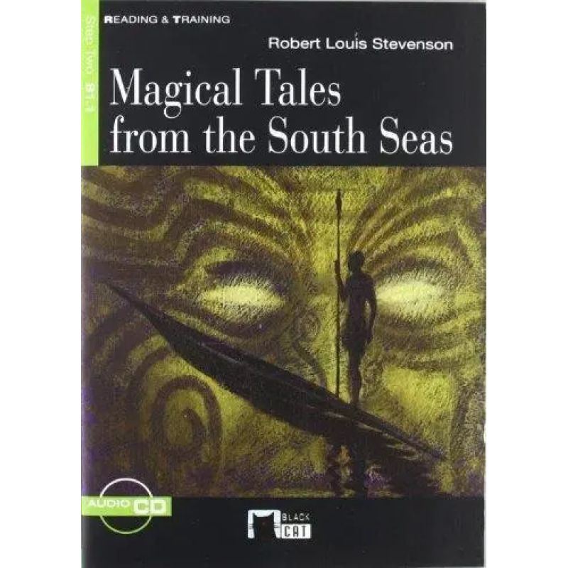 MAGICAL TALES FROM THE SOUTH SEAS - R&amp;T 2 (B1.1) (Nuevo)
